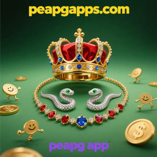 peapg app